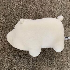 - We-Bare-Bears CN Network Plush